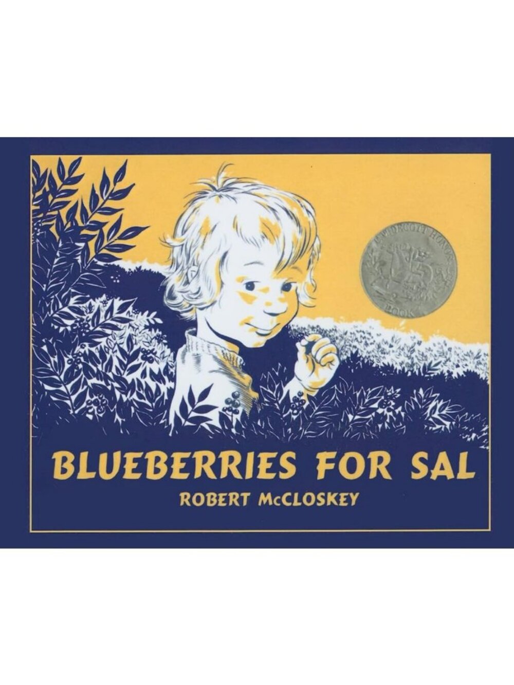 Delicious Blueberries for Sal - Fresh, Juicy, and Perfect for Snacking!